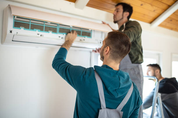 Best Affordable HVAC Services  in Madera Ranchos, CA