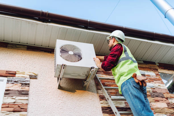 Best Best HVAC Companies  in Madera Ranchos, CA