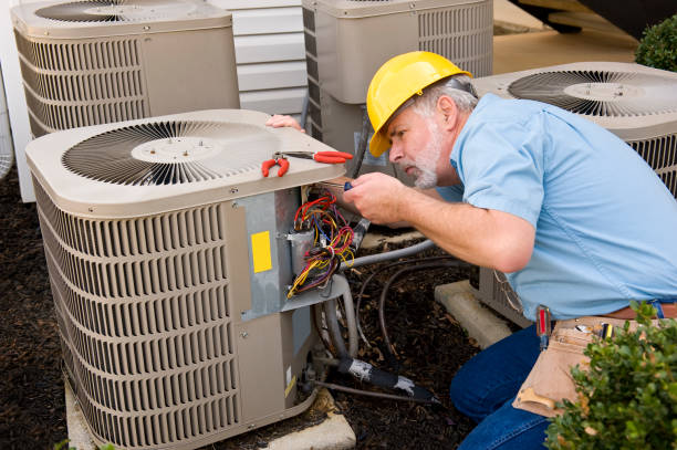 Local HVAC Companies in Madera Ranchos, CA