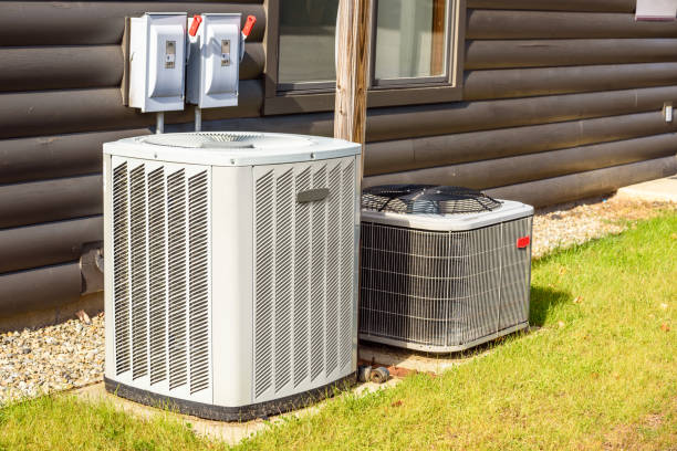 Best HVAC Replacement Cost  in Madera Ranchos, CA